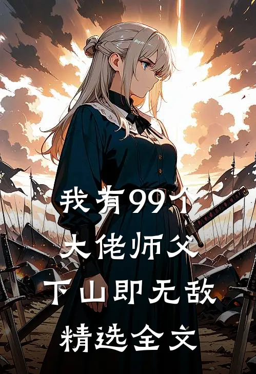 我有99个大佬师父,下山即无敌精选全文阅读