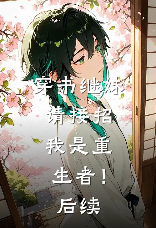 穿书继妹请接招,我是重生者!后续免费观看