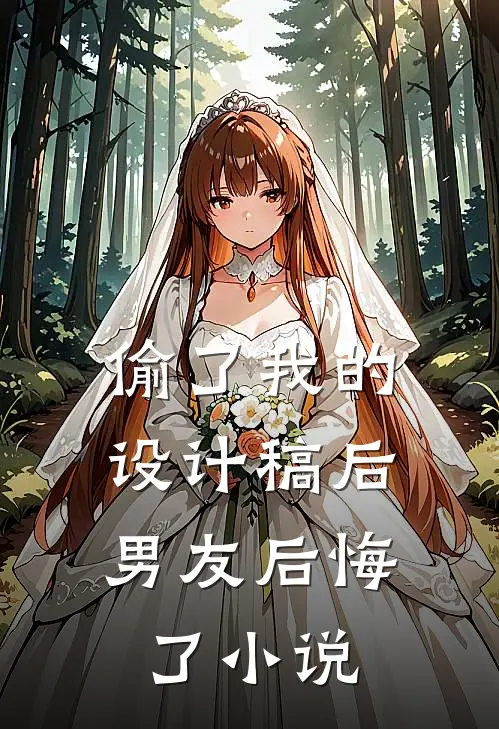 偷了我的设计稿后,男友后悔了阅读
