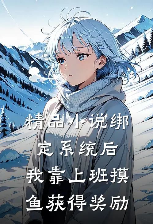 精品小说绑定系统后，我靠上班摸鱼获得奖励