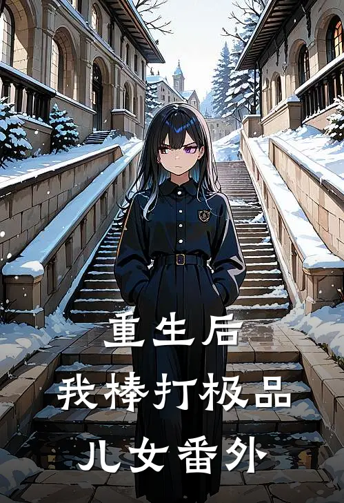 重生后,我棒打极品儿女番外在线阅读
