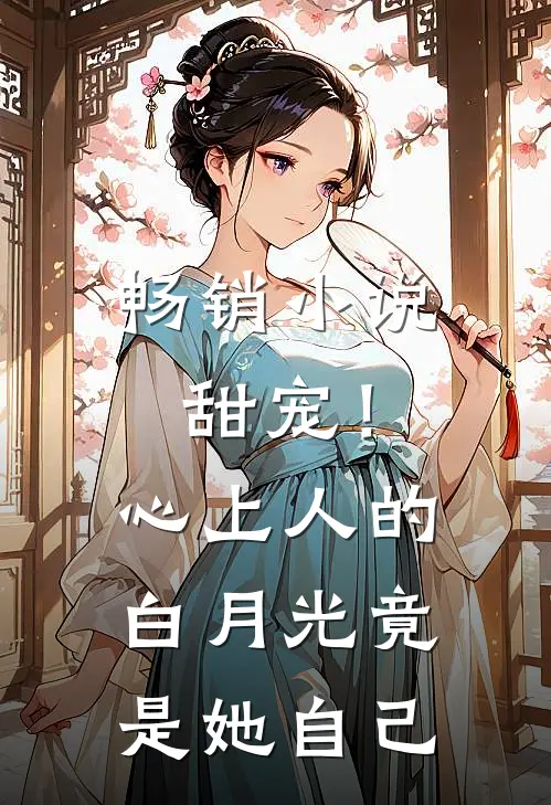 畅销甜宠!心上人的白月光竟是她自己老公