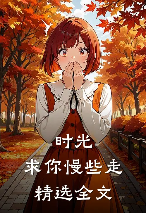 时光,求你慢些走精选全文在线阅读