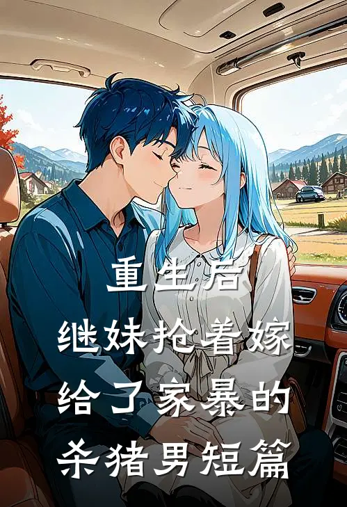 重生后,继妹抢着嫁给了家暴的杀猪男短篇免费阅读