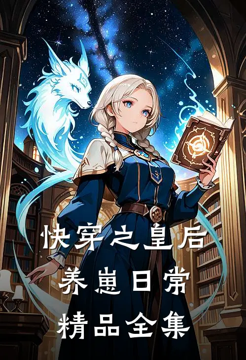 快穿之皇后养崽日常精品全集免费观看