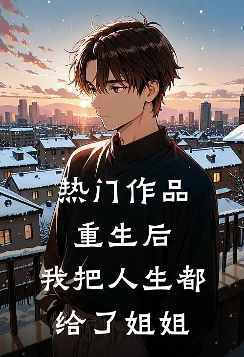 热门作品重生后,我把人生都给了姐姐的
