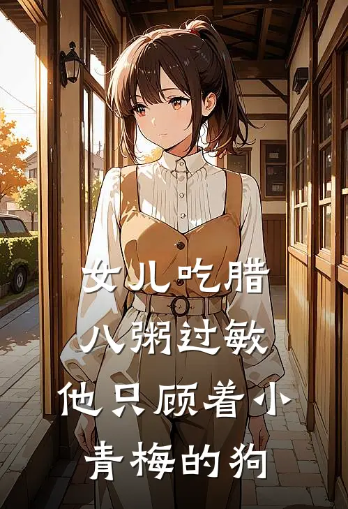 女儿吃腊八粥过敏,他只顾着小青梅的狗,怎么办