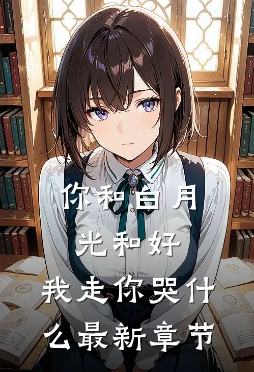 你和白月光和好,我走你哭最新章节免费阅读