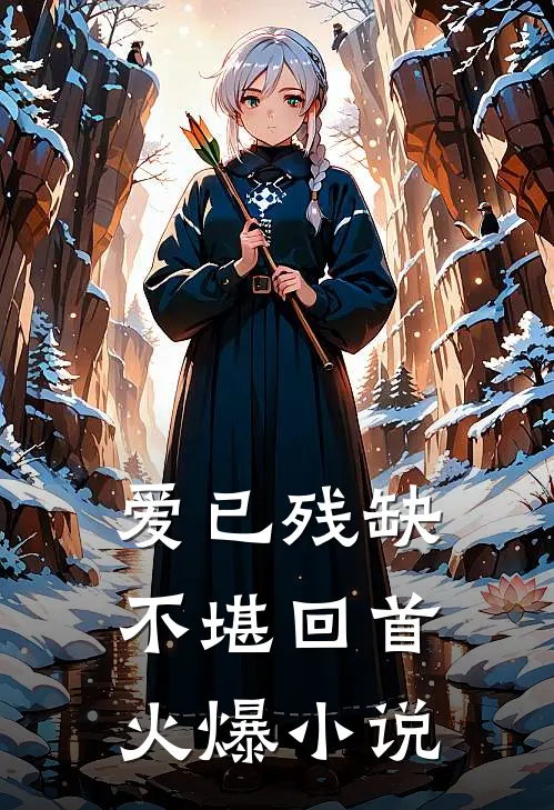 爱已残缺,不堪回首火爆阅读