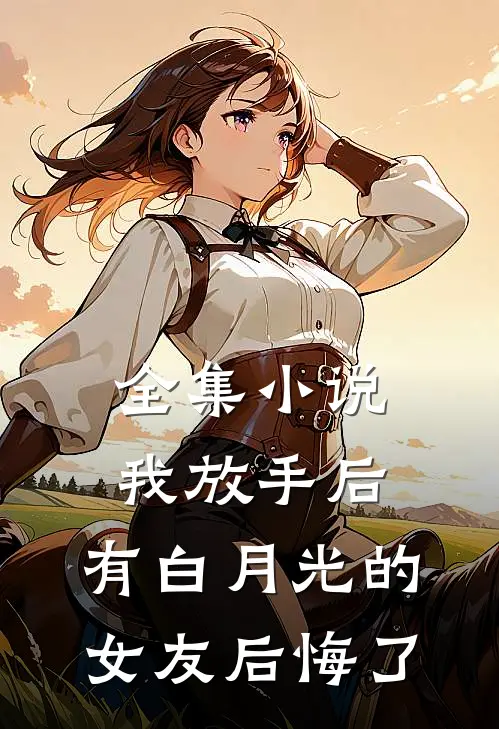 全集我放手后,有白月光的女友后悔了吗