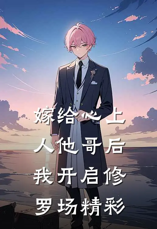 嫁给心上人他哥后,我开启修罗场精彩