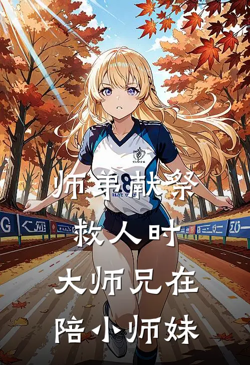 师弟献祭救人时,大师兄在陪小师妹上班