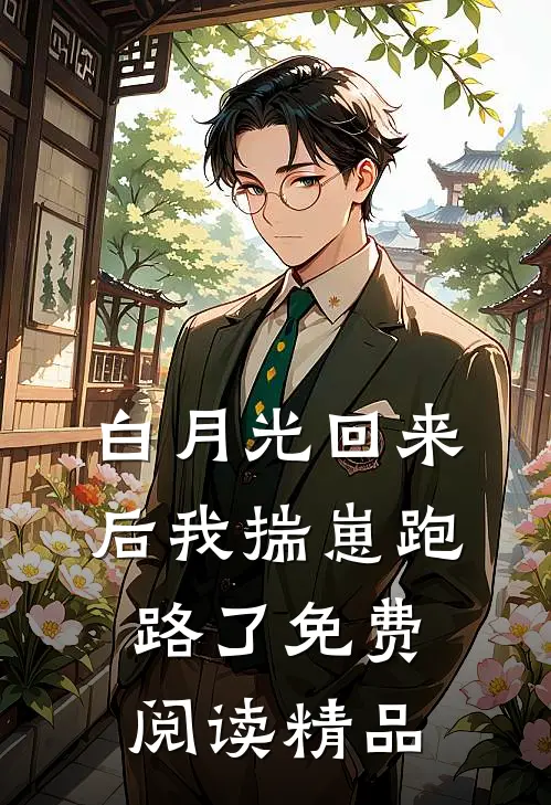 白月光回来后我揣崽跑路了免费阅读精品