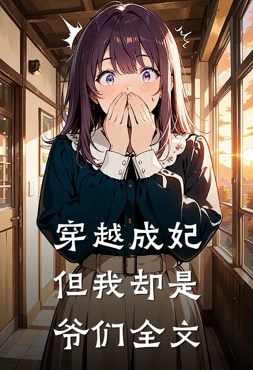 穿越成妃,但我却是爷们全文免费