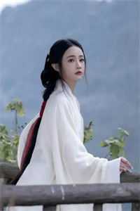 掸去衣上尘小说结局