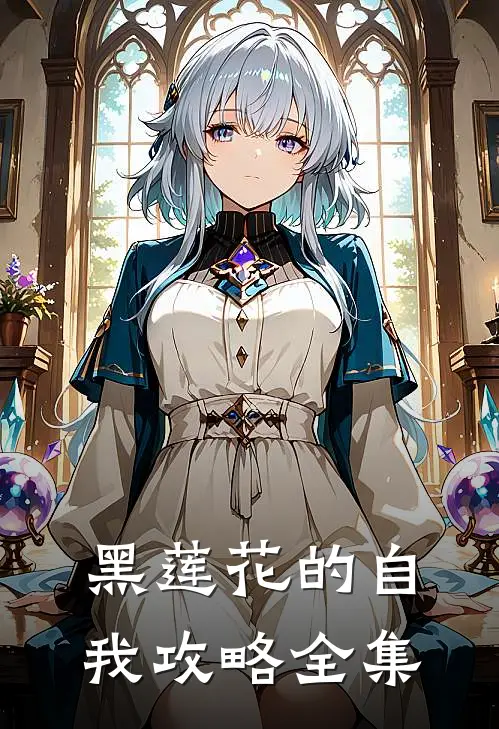 黑莲花的自我攻略 全集