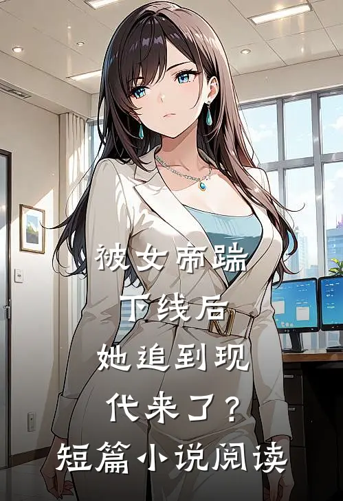 被女帝踹下线后,她追到现代来了?短篇阅读免费