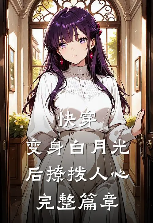快穿变身白月光后撩拨人心完整篇章免费阅读