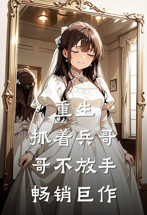 重生抓着兵哥哥不放手畅销巨作