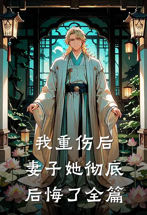 我重伤后,妻子她彻底后悔了全篇阅读