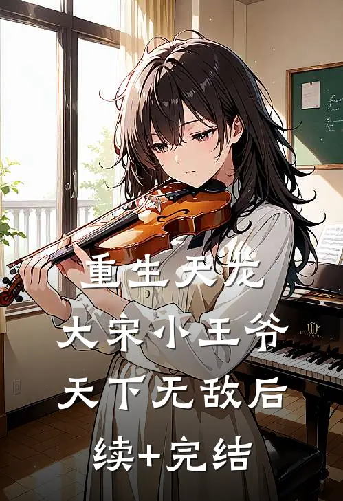 重生天龙，大宋小王爷，天下无敌后续+完结