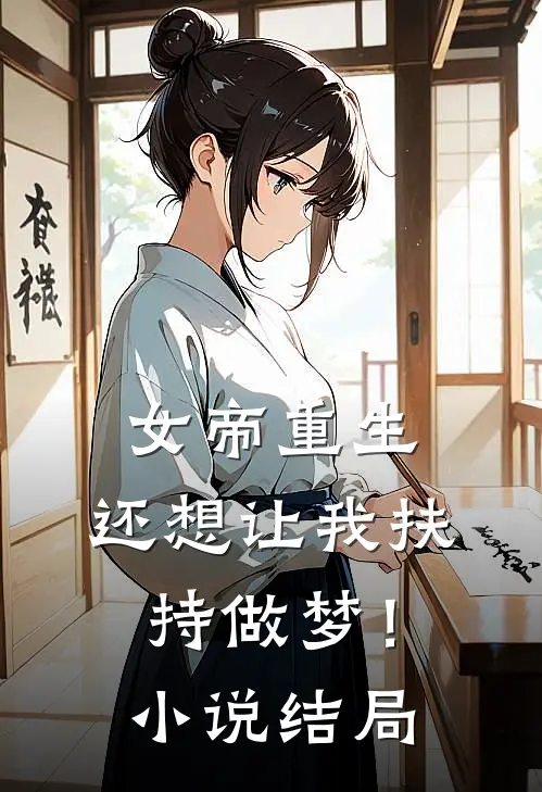 女帝重生,还想让我扶持做梦!结局是啥