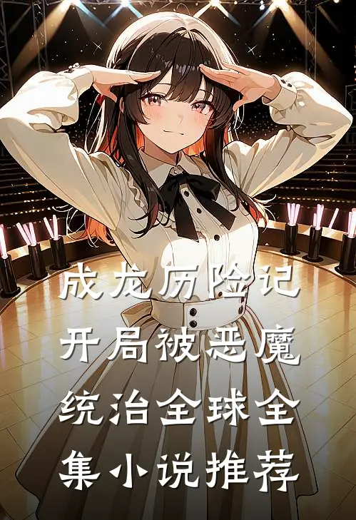 成龙历险记开局被恶魔统治全球全集推荐一下
