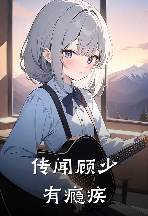 传闻顾少有瘾疾免费
