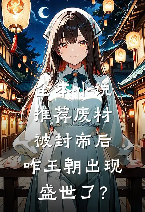 全本小说推荐废材被封帝后，咋王朝出现盛世了？