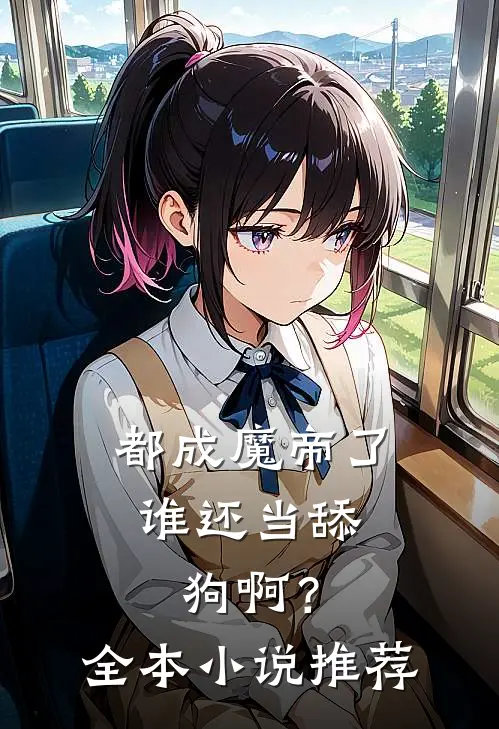 都成魔帝了,谁还当舔狗啊?全本推荐完结