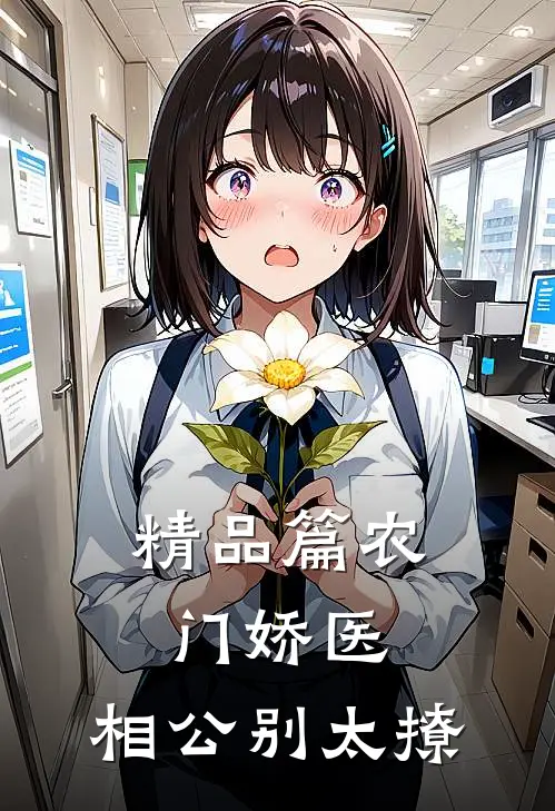 精品篇农门娇医：相公别太撩