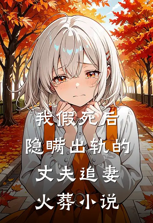 我假死后,隐瞒出轨的丈夫追妻火葬在线阅读