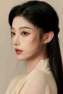 爱若残烛泪成霜后续