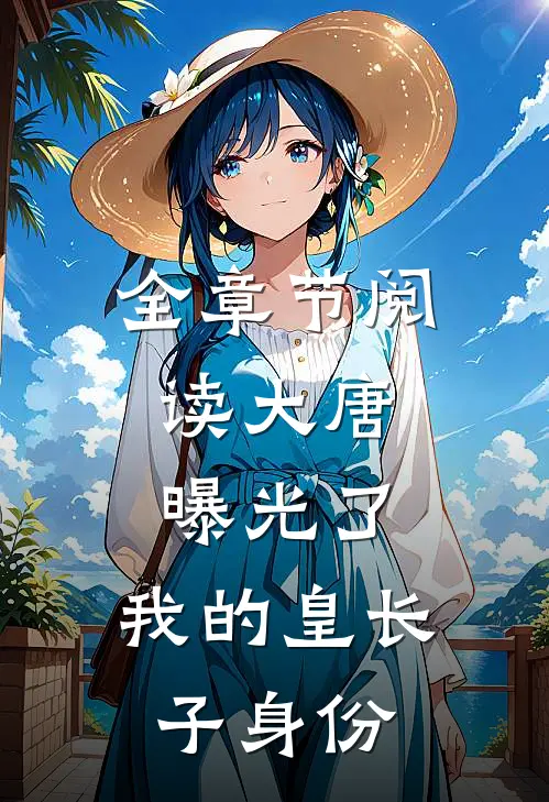 全章节阅读大唐：曝光了，我的皇长子身份