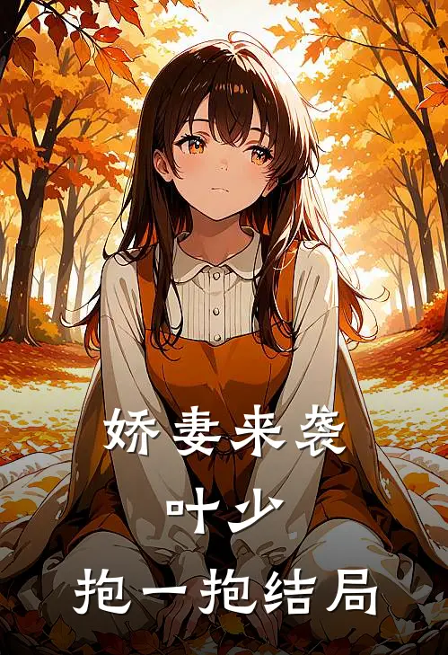 娇妻来袭叶少,抱一抱结局如何