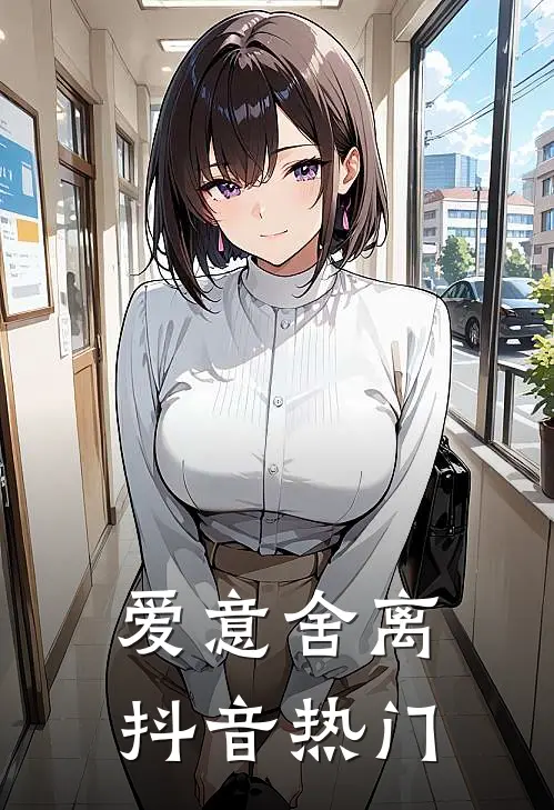 爱意舍离抖音热门是真的吗