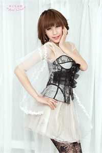 爱若星沉，暮色深深的小说