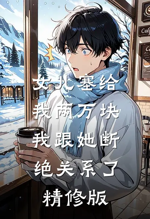 女儿塞给我两万块,我跟她断绝关系了精修版在线观看
