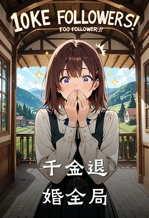 千金退婚全局