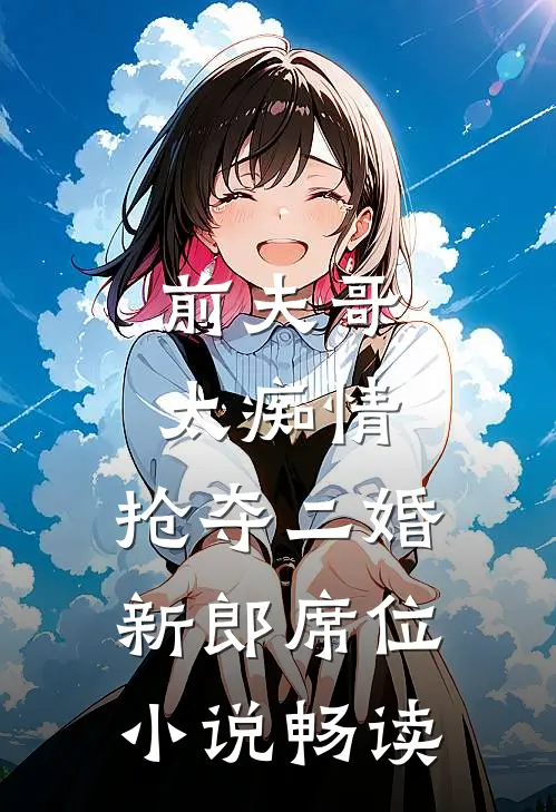前夫哥太痴情,抢夺二婚新郎席位畅读版