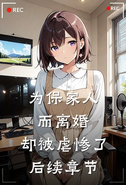 为保家人而离婚,却被虐惨了后续章节