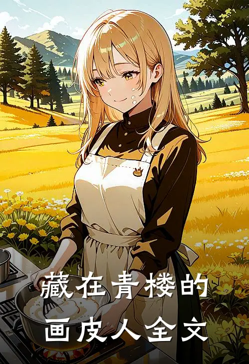 藏在青楼的画皮人全文