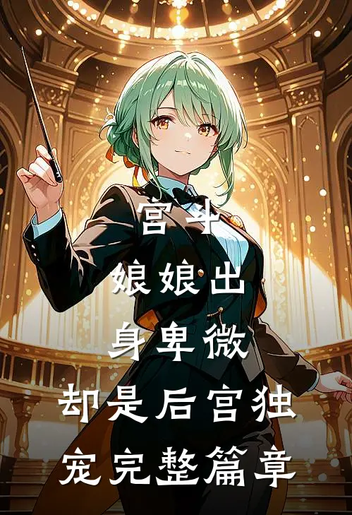 宫斗娘娘出身卑微,却是后宫独宠完整篇章免费阅读