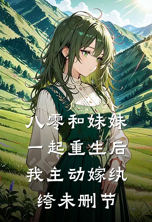 八零和妹妹一起重生后,我主动嫁纨绔未删节在线阅读