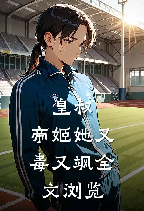 皇叔,帝姬她又毒又飒全文浏览免费阅读