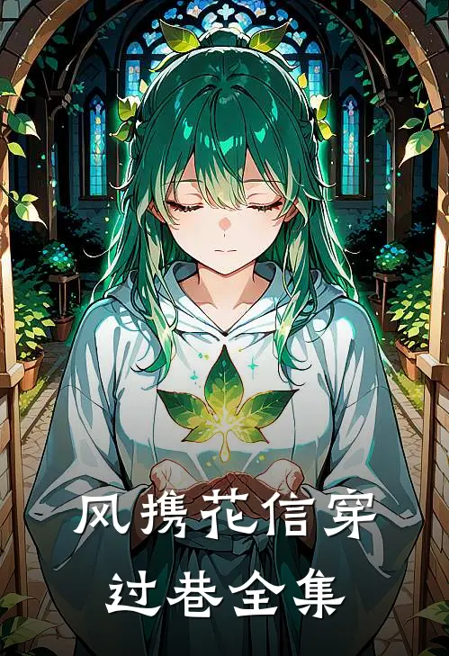 风携花信穿过巷全集观看
