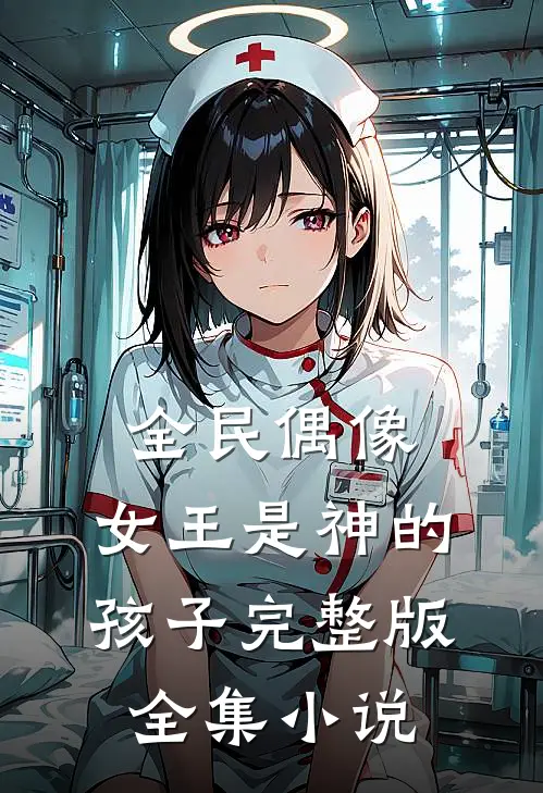 全民偶像:女王是神的孩子完整版全集小说