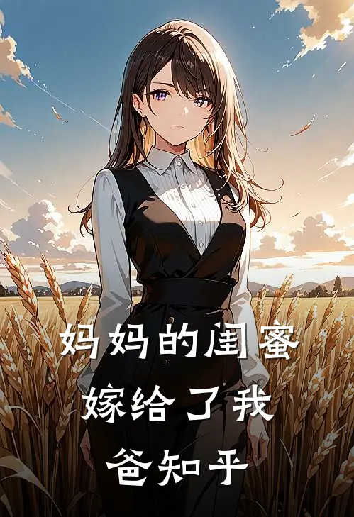 妈妈的闺蜜,嫁给了我爸知乎免费阅读
