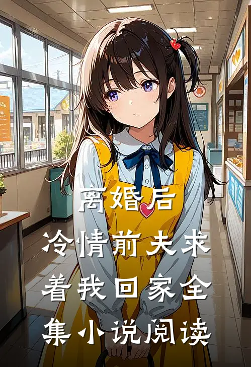 离婚后,冷情前夫求着我回家全集阅读免费