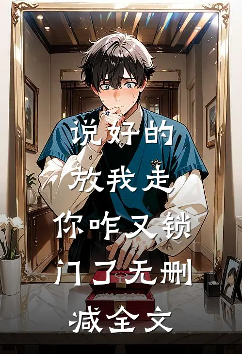 说好的放我走,你咋又锁门了无删减全文在线阅读